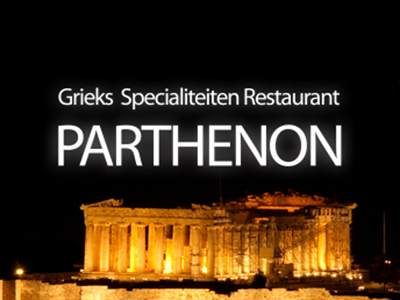 Penetratie Kelder Durven Grieks Restaurant Parthenon – Het Rond